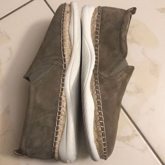 Sam Edelman kassie slip on sneaker New no tags - Picture 6 of 7